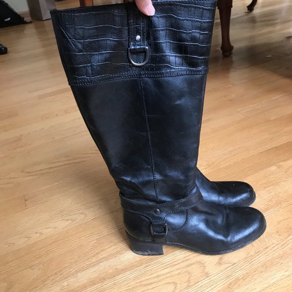 Bandolino Women's Knee-High Boot - Picture 5 of 10